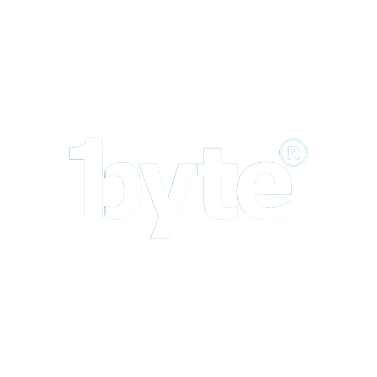 Byte Logo